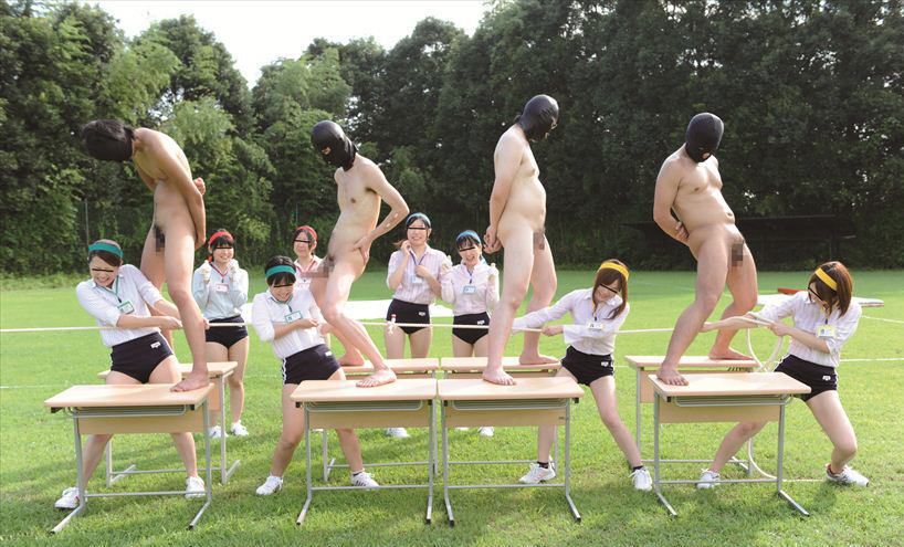 【全裸注意】運動会で裸にされた女子生徒が撮影されるｗｗｗｗｗｗｗｗｗｗｗｗｗｗｗｗｗｗｗｗｗｗｗｗｗｗｗｗ（画像あり）・11枚目