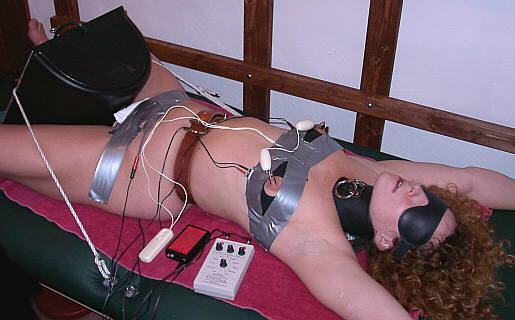 【拷問】女を調教したい電気技師さん、変圧器まで使いだすｗｗｗｗｗｗｗｗｗｗｗｗｗ（画像あり）・3枚目