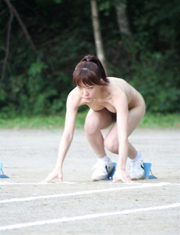 【エロ画像】全裸だったら最強にエロくなるスポーツってこれだよな？ｗｗｗｗｗｗｗｗｗｗｗｗｗｗｗ・15枚目