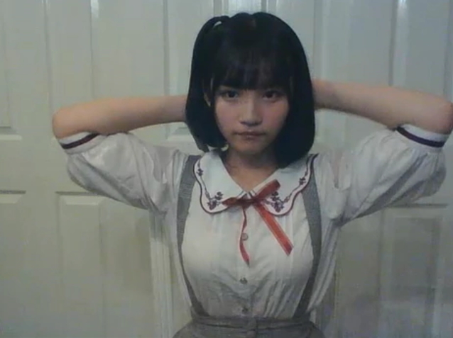 AKB48を引退した矢作萌夏ちゃん(17)のFカップ巨乳をじっくり眺める画像まとめｗｗｗｗｗ(40枚)・4枚目