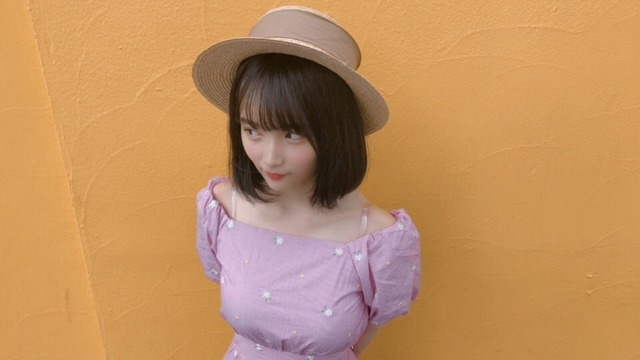 AKB48を引退した矢作萌夏ちゃん(17)のFカップ巨乳をじっくり眺める画像まとめｗｗｗｗｗ(40枚)・8枚目