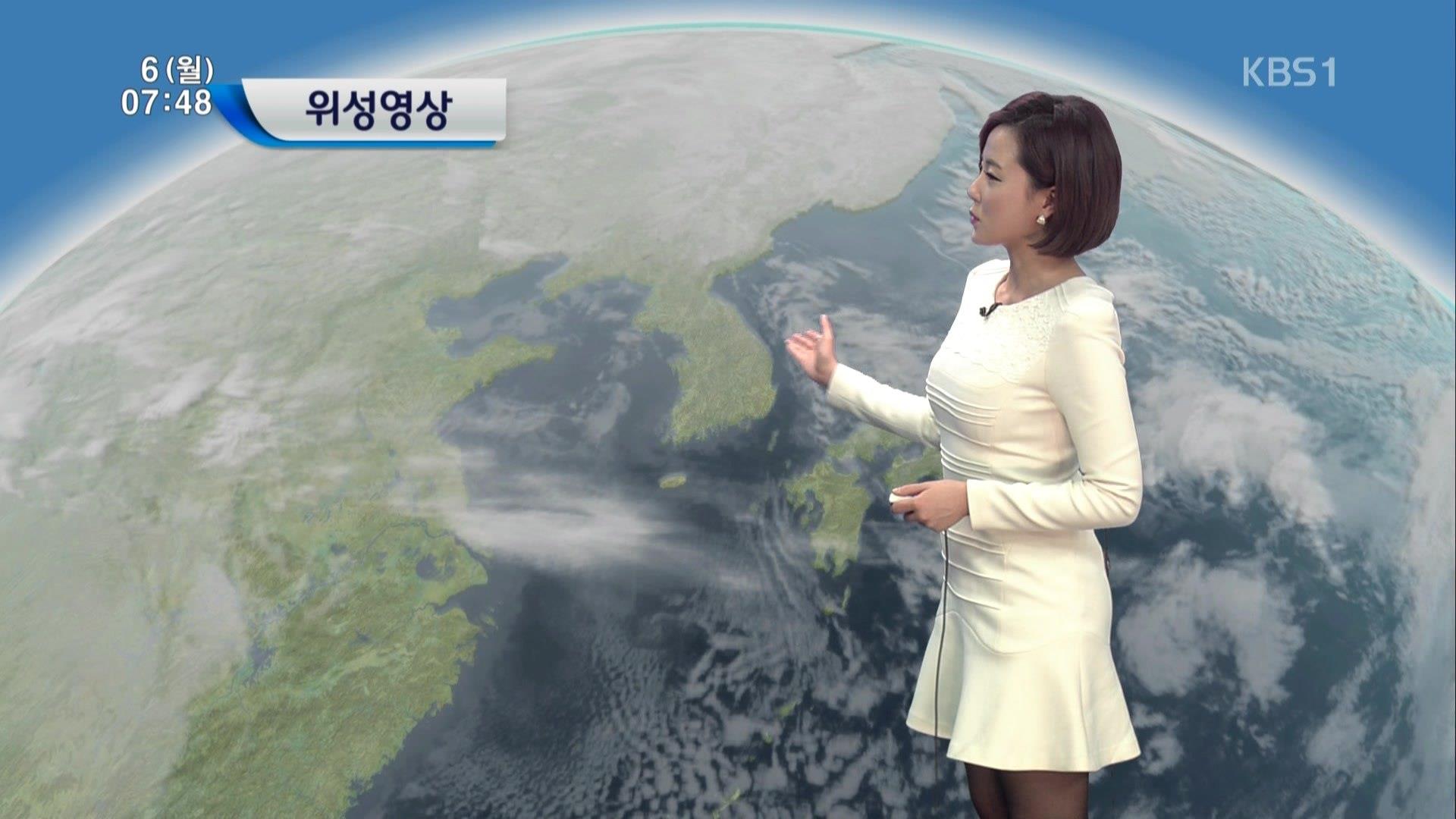 【ハレンチ】韓国のお天気お姉さんのエロさってなんなの？（画像あり）・22枚目