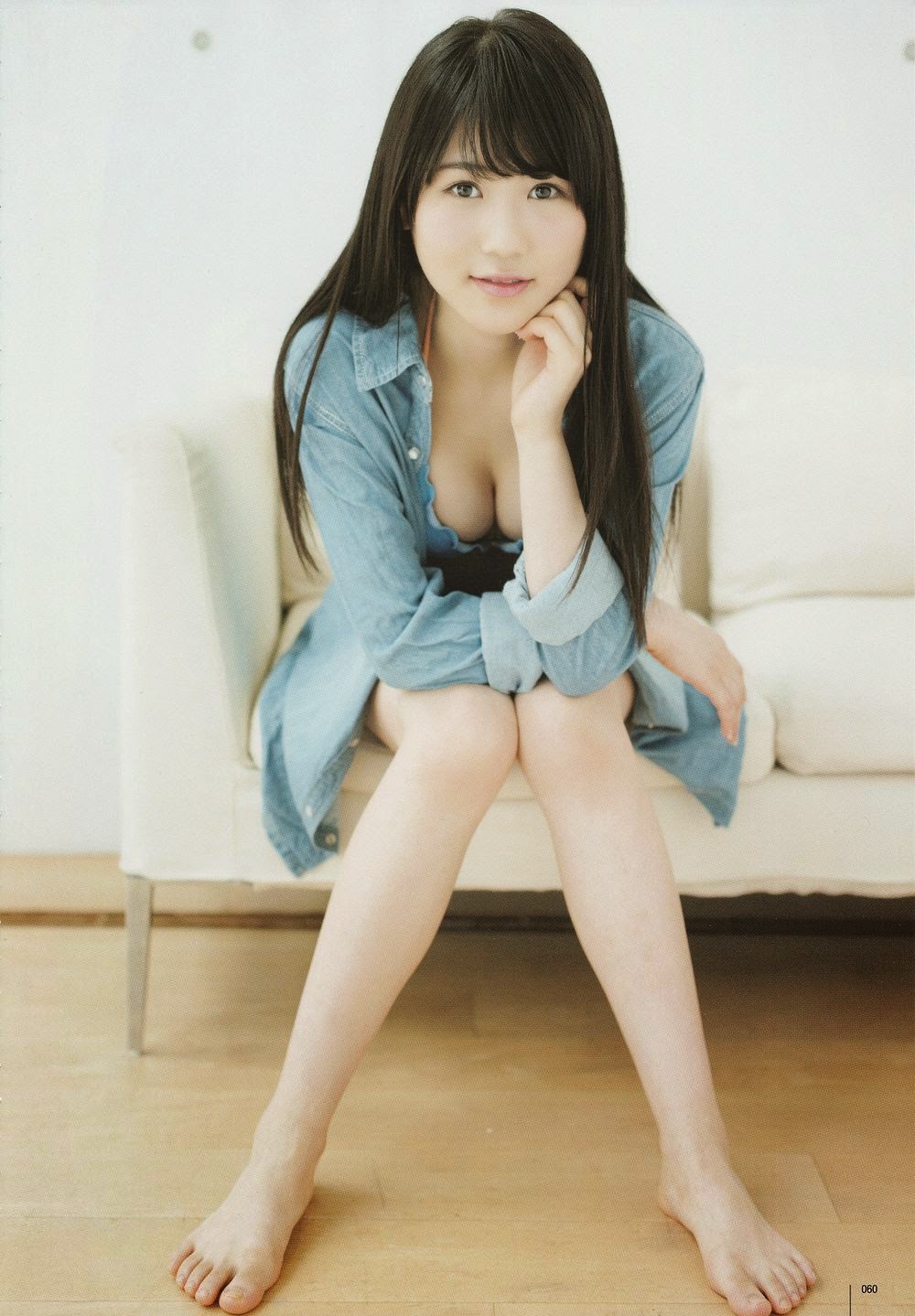 元AKB48西野美姫の完璧すぎるエロボディーを堪能するエロ画像集（41枚）・36枚目