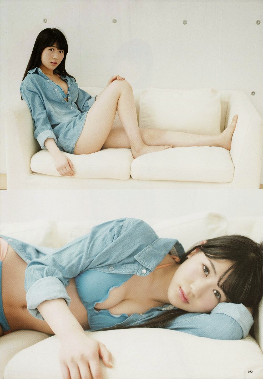 元AKB48西野美姫の完璧すぎるエロボディーを堪能するエロ画像集（41枚）・37枚目