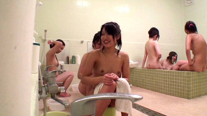 温泉旅館の風呂に隠しカメラ設置した結果ｗｗｗｗｗｗｗｗｗ(画像あり)・20枚目