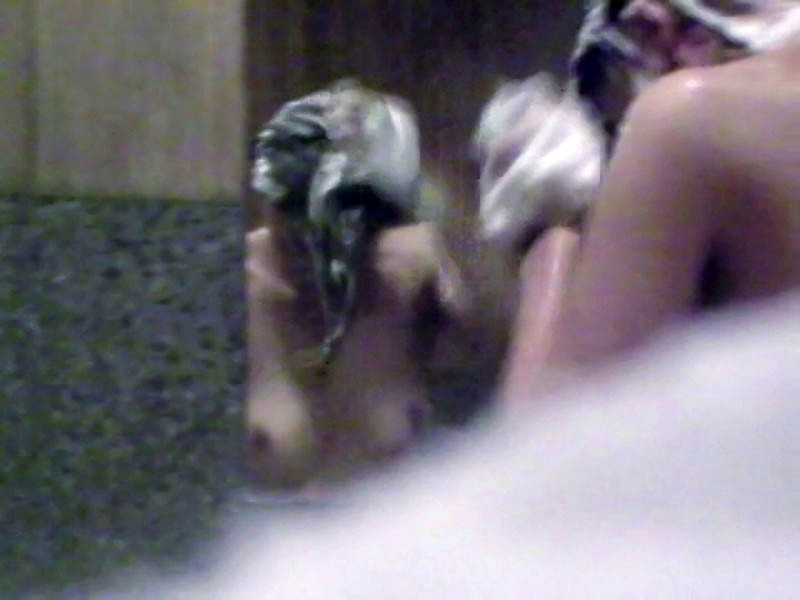温泉旅館の風呂に隠しカメラ設置した結果ｗｗｗｗｗｗｗｗｗ(画像あり)・8枚目
